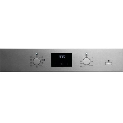 
Духова шафа електрична Electrolux EOD3F50TX
