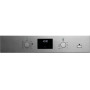 
Духова шафа електрична Electrolux EOD3F50TX
