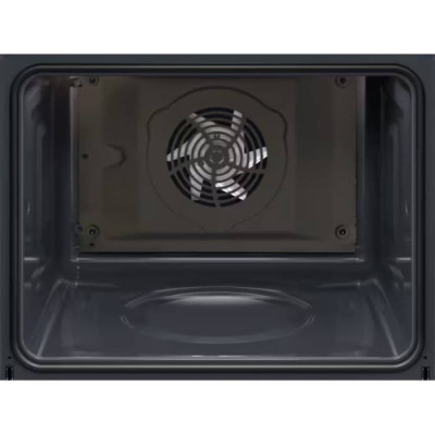 
Духова шафа електрична Electrolux EOD3F50TX
