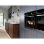 
Духова шафа електрична Electrolux EOD3F50TX
