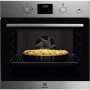 
Духова шафа електрична Electrolux EOD3F50TX
