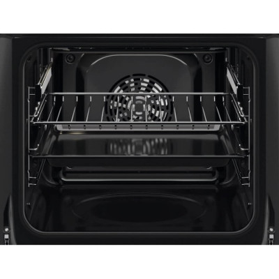 
Духова шафа електрична Electrolux LOF3H10BK
