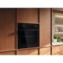 
Духова шафа електрична Electrolux LOF3H10BK
