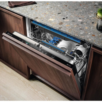
Посудомийна машина вбудована Electrolux EEM48221L
