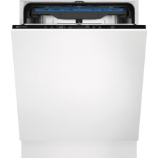 Посудомийна машина вбудована Electrolux EEM48221L