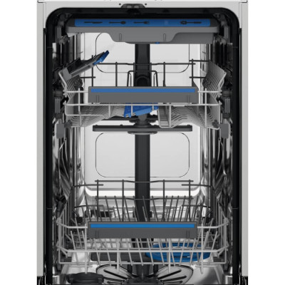 Посудомийна машина вбудована Electrolux KEMB3301L