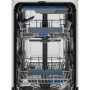 Посудомийна машина вбудована Electrolux KEMB3301L