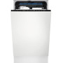 Посудомийна машина вбудована Electrolux KEMB3301L