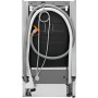
Посудомийна машина вбудована Electrolux EEA23200L
