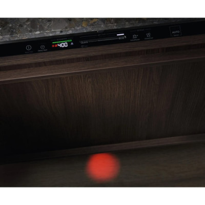 
Посудомийна машина вбудована Electrolux EEA23200L
