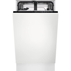 Посудомийна машина вбудована Electrolux EEA71210L
