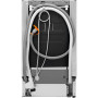 
Посудомийна машина Electrolux ESS64321SX
