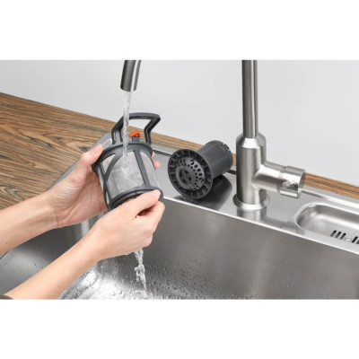 
Посудомийна машина Electrolux ESS64321SX
