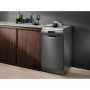 
Посудомийна машина Electrolux ESS64321SX
