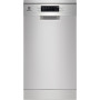 
Посудомийна машина Electrolux ESS64321SX
