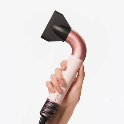 Фен Dyson HD17 Supersonic R Ceramic Pink/Rose Gold (113361-01)