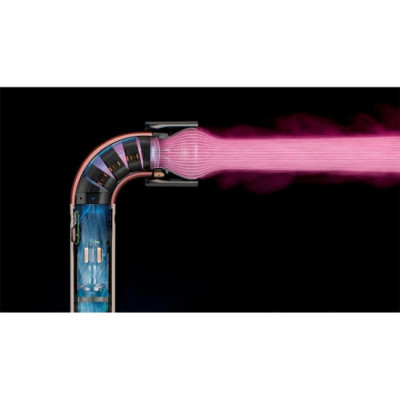 
Фен Dyson HD17 Supersonic RJasper/Plum (123486-01)
