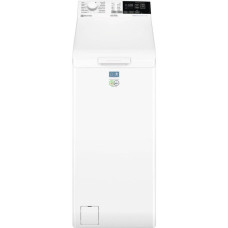 Стиральная машина с верт. загрузкой Electrolux EW6T427U