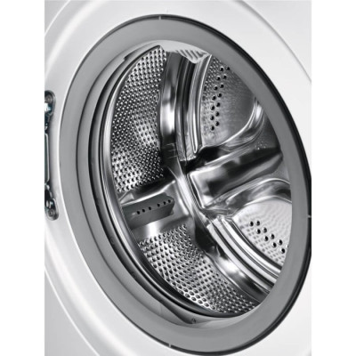 Пральна машина Electrolux EWS6326BU