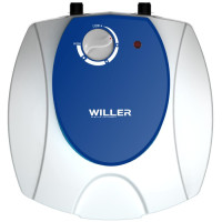 Водонагреватель под мойкой WILLER PU6R Optima Mini
