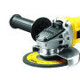 Шліфмашина кутова - болгарка мережева DeWALT DWE4057