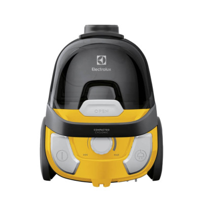 
Пилосос Electrolux ECGC21-2Y
