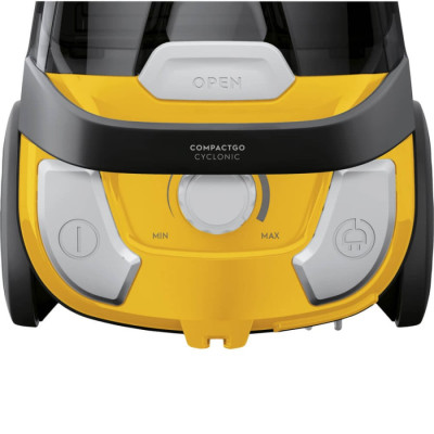 
Пилосос Electrolux ECGC21-2Y
