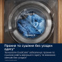 
Прально-сушильна машина Electrolux EW7W4602QU
