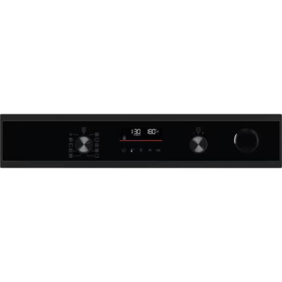 
Духова шафа електрична Electrolux EOC6P77H
