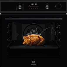 Духова шафа електрична Electrolux EOC6P77H