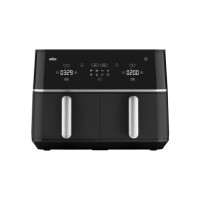 Мультипечь BRAUN TD 5030 IBK