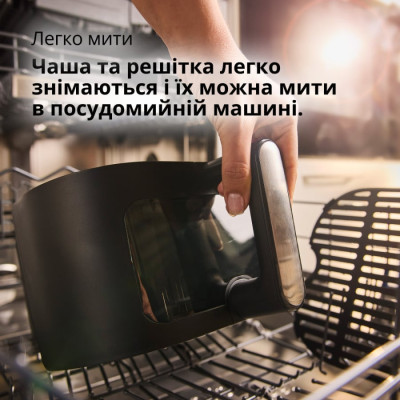 
Мультипіч BRAUN HF 5075 IBK
