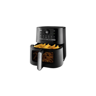
Мультипіч BRAUN HF 5075 IBK
