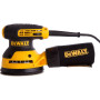 
Шліфмашина ексцентрикова мережева DeWALT DWE6423
