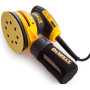 
Шліфмашина ексцентрикова мережева DeWALT DWE6423

