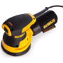 
Шліфмашина ексцентрикова мережева DeWALT DWE6423
