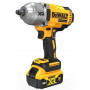 Гайкокрут ударный аккумуляторный бесщеточный DeWALT DCF900P2T