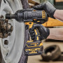 Гайкокрут ударный аккумуляторный бесщеточный DeWALT DCF900P2T