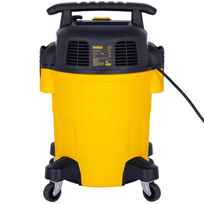 
Пилосос мережевий DeWALT DXV23PLPTA-QT
