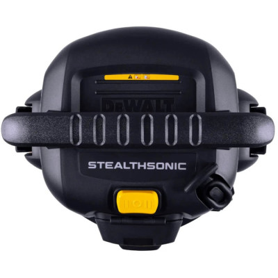 
Пилосос мережевий DeWALT DXV23PLPTA-QT
