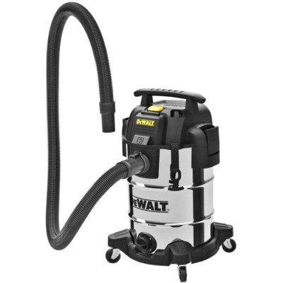 
Пилосос мережевий DeWALT DXV30SAPTA
