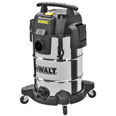 
Пилосос мережевий DeWALT DXV30SAPTA
