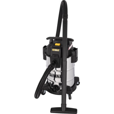 
Пилосос мережевий DeWALT DXV30SAPTA
