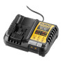 
Зарядний пристрій DeWALT DCB1104
