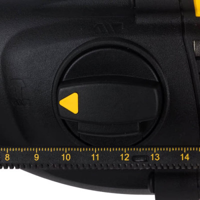 
Перфоратор мережевий SDS-Plus DeWALT D25133K
