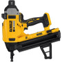 Пистолет гвоздозабивной по бетону аккумуляторный бесщеточный DeWALT DCN890N