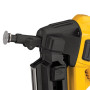 Пистолет гвоздозабивной по бетону аккумуляторный бесщеточный DeWALT DCN890N