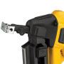 Пистолет гвоздозабивной по бетону аккумуляторный бесщеточный DeWALT DCN890N