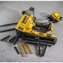 Пистолет гвоздозабивной по бетону аккумуляторный бесщеточный DeWALT DCN890N