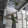 Пистолет гвоздозабивной по бетону аккумуляторный бесщеточный DeWALT DCN890N